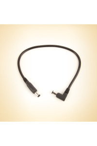 CABLE STRYMON [A500-0006-23] DC EIAJ: recto  angulado de 9